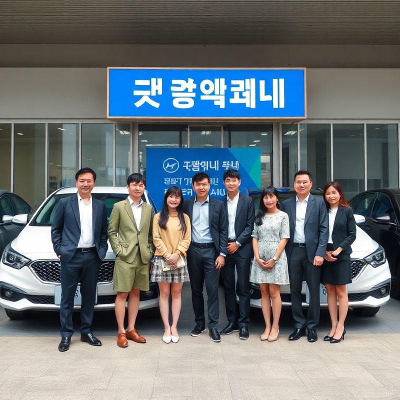Orbitflumen 팀 단체 사진